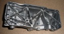 Bmw f25 f26 2.0 b47 лапа, простирадло генератора 76192504, купити з Польщі