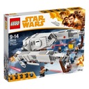 LEGO Star Wars 75219 Imperialny AT-Hauler