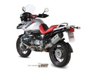 Глушитель выпуск, выхлоп mivv speed edge bmw r 1150 gs 99/032, купить в Украине