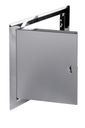 фото mini №1, Awenta door audit stainless steel dmn 25x25