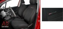 Peugeot 305 306 307 308 405 406 407 505 чехлы16