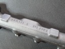 Vw sharan 7n 2.0 tdi топливная рейка 04l086g2, купить в Украине