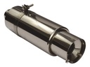 Глушитель спортивного типа, спортивный mugen wm silencer apexi n1 fi 1001, цена в Украине