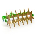 фото mini №1, Cultivator weeding soil garden 6 stellar