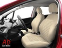 Kia picanto shuma sorento soul sportage чехлы6, купить недорого