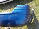 Бампер задний vw bora golf iv универсал nr1224, купить из Польши