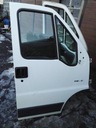 Дверь передняя правое ducato джемпер boxer 02-061, цена в Украине