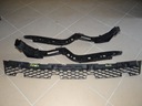 Крепление бампера tyl,3af807393;3af807394 passat b71, цена в Украине