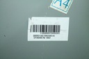 Audi a6 c5 01-05 капот покрытие двигателя3, купить с разборки