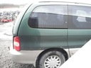 Kia carnival и 98-05 стекло кузовная, кузовной правая задняя2, купить в Украине