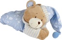 фото mini №2, Mascot pallet з music box small foot 21 centimeters