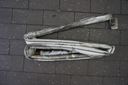 Шторка безопасности airbag правая mercedes cls w218 21886002021, цена в Украине