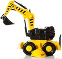 фото mini №4, Big rotary excavators+ mobile lycha+ helmet!