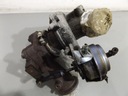 Gt1238z 770332-0001 турбина 407 2.2 hdi bt8, купить запчасти