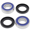 Подшипника колеса перед suzuki gsx-r 750 96-09 r.1, цена в Украине