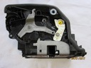 Замок дверь правый перед bmw x5 f15 72819347, запчасти недорого