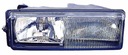 фото mini №1, Lantern fog light front fog headlights. unit..ece. df. xf..'01. original: 9bg147498-
