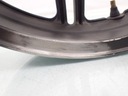 Диск перед передняя 17x 3.50 honda cbf 500 6003, купить с разборки