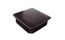 фото mini №2, 50x50 - cap, caps to profiles 100 pcs.