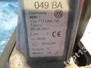 Vw touran кассета селектор передач 1t0711049ba3, купить с разборки