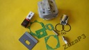 фото mini №2, Piston 1 cylinder candle gaskets to kos