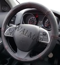Suzuki grand vitara чехол на руль кожа6, купить недорого