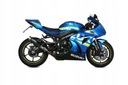 Mivv gp pro suzuki gsx-r 1000 2017 | выпуск, выхлоп глушитель2, купить в Украине