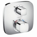 фото mini №4, Hansgrohe set for plaster to baths з cascade