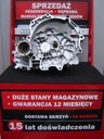 Коробка, кпп, ящик, ящик передач, коробка передач gsd vw golf iv polo audi a2 1.6fsi4, купити з Польщі
