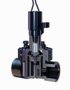 фото mini №3, Solenoid valve toro v-space 1" з reg. drain.