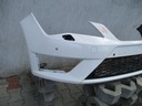 Бампер seat leon iii 13-17 fr перед spr парктроники2, купить в Украине