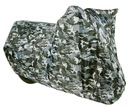 E12b1b_c чехол на мотоцикл oxford aquatex camo4, купить из Польши
