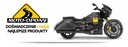 Колодки тормозов suzuki vl 125 250 intruder2, купить в Украине