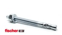 фото mini №3, Anchor fwa 12x120 m12 trunk fischer -25 pcs