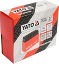 Znaczniki literowe yato yt-68623, купить с разборки