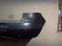 Бампер задний volkswagen golf v 2003-2009 хатч-бек3, купить с разборки