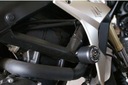 Crash pady suzuki gsr 750 gsr750 2011- womet-tech2, купить в Украине