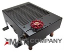 Универсальна обогреватель водная 4,6 kw 12 v сильная !!4, купить из Польши