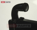Охладитель воды redparts yamaha fzs 600 fazer 98-048, купить запчасти