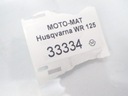 Охладитель воды husqvarna wr 125 эти sm8, купить запчасти