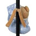 фото mini №3, Mascot pallet з music box small foot 21 centimeters