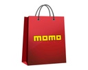 Диски momo win pro evo 8x18 5x120 et30 до mini7, запчасти недорого