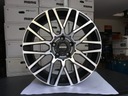 Диски momo revenge evo 8,5x20 5x112 et353, купить с разборки