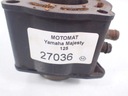 Цилиндр yamaha majesty 125 mbk maxter7, запчасти недорого