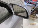 Правое зеркало audi a3 8p 3d 04r ly7h ang.4, купить из Польши