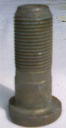 Болт m18x1,5 шпилька m 18 x 1,5 колеса t25 t-251, цена в Украине