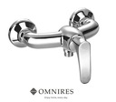 фото mini №3, Shower mixer art deco omnibuses ad5140cr