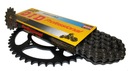 Набор naped-owy kawasaki kx 125 92-93r sup.wzmocn1, цена в Украине