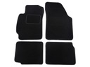 Honda hr-v и 1 1998-2006 коврики велюровые 8mm1, цена в Украине