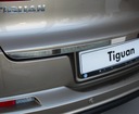 Vw polo v 6r хатч-бек 2009-2013 листва на крышка багажник2, купить в Украине